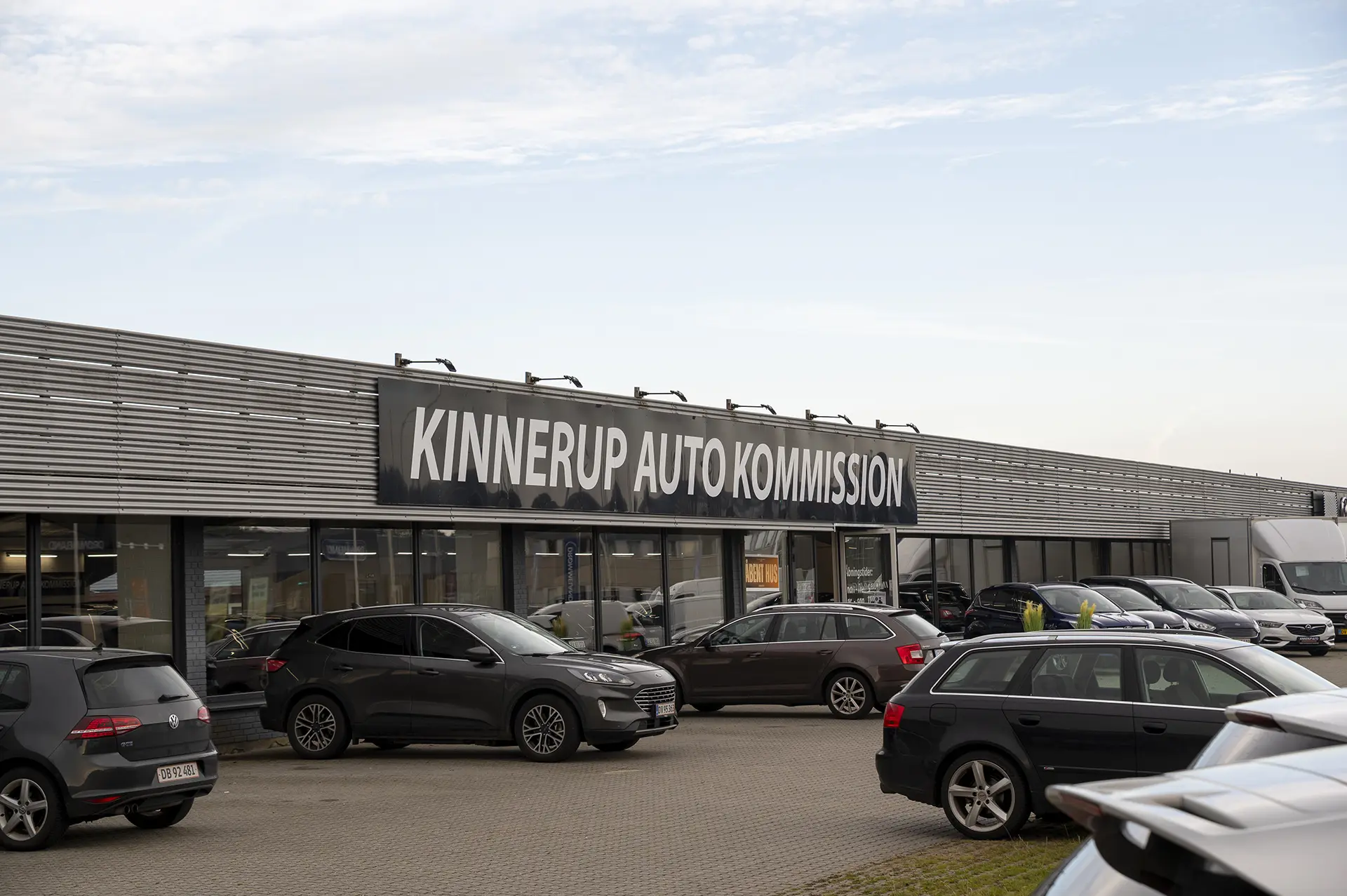 Randers