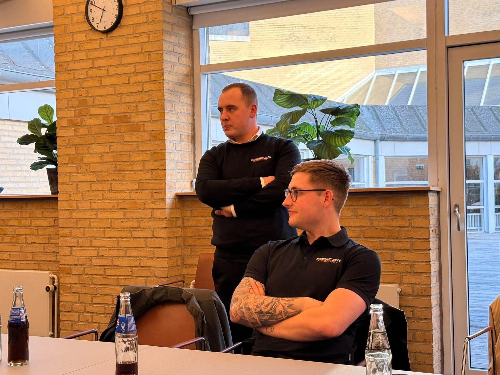 Hvad betyder kommissionssalg egentlig?