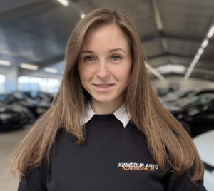 Ilona Safronova
