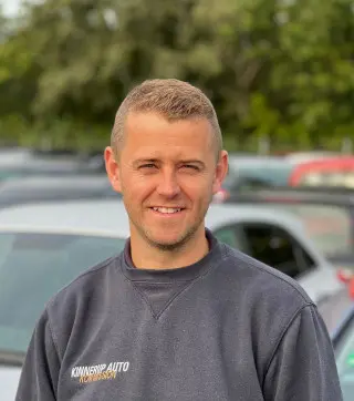 Michael Brønnum