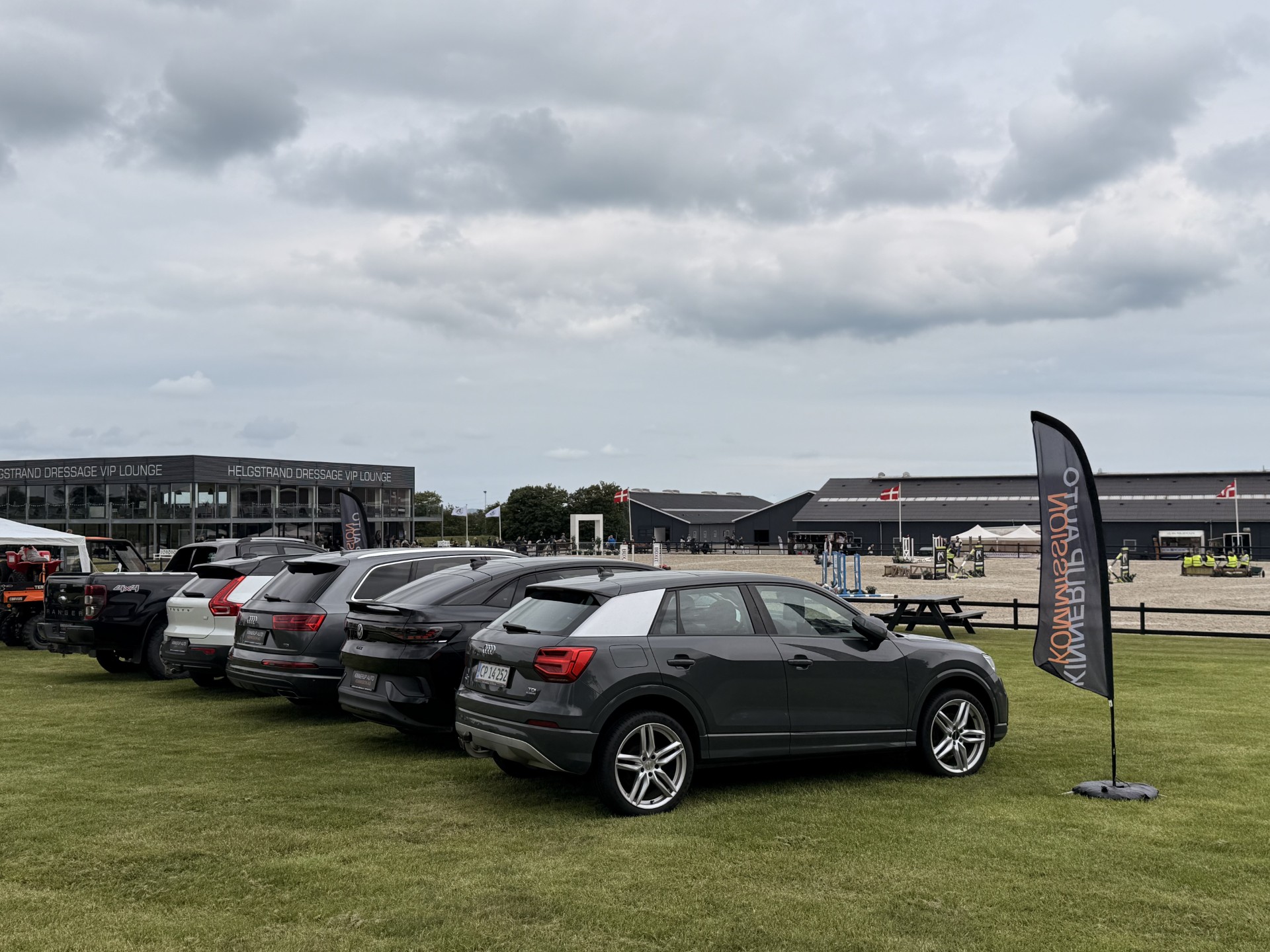 uggerhalne cup kinnerup auto kommission Kinnerup Auto Kommission on Uggerhalne Cup 2026